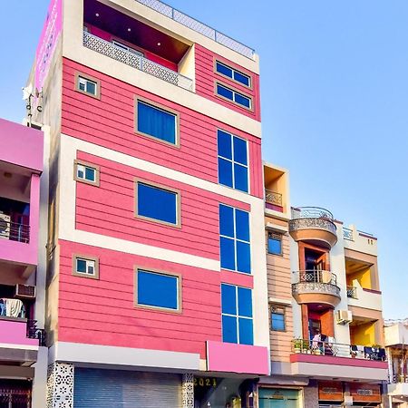 Hotel O Pink Orchid Kota  Esterno foto