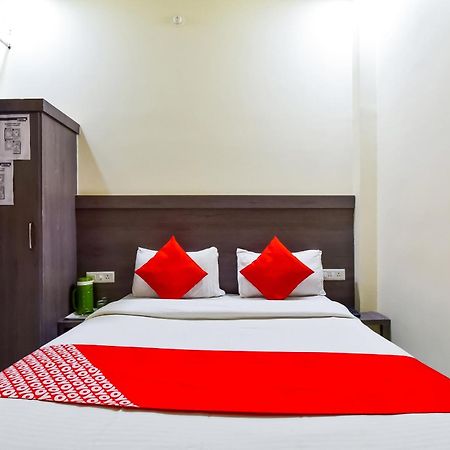 Hotel O Pink Orchid Kota  Esterno foto