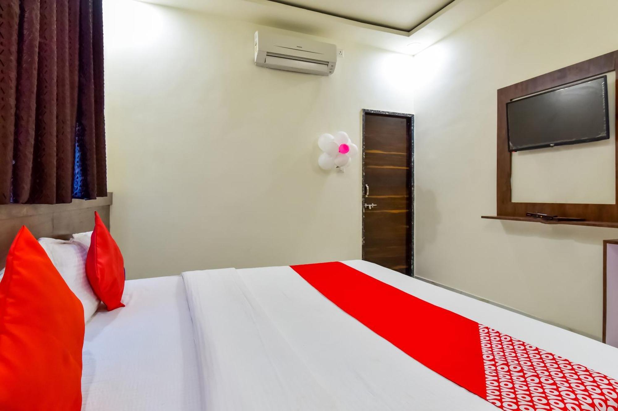 Hotel O Pink Orchid Kota  Esterno foto