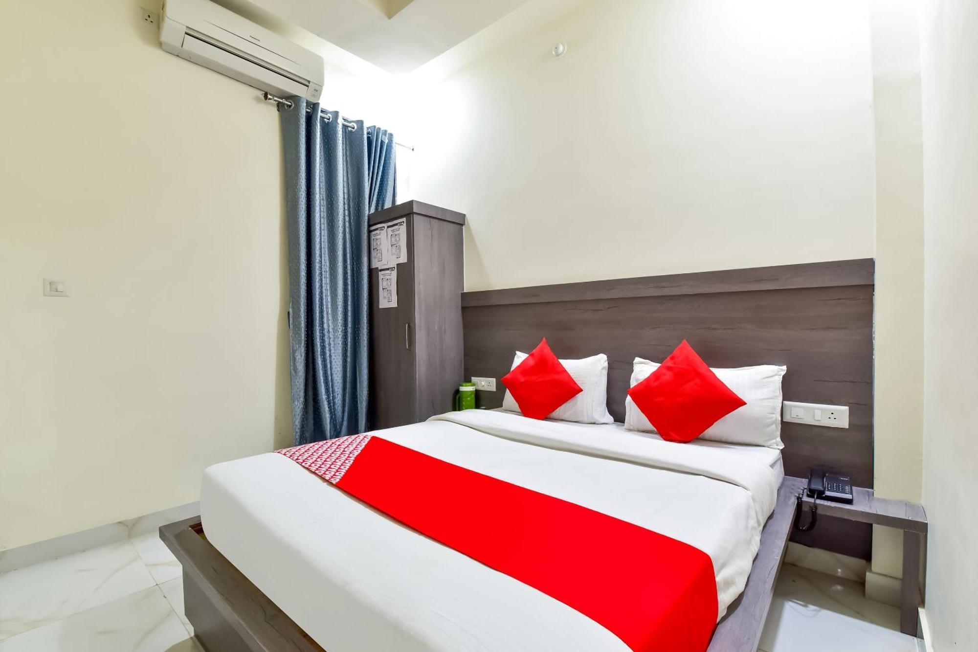Hotel O Pink Orchid Kota  Esterno foto