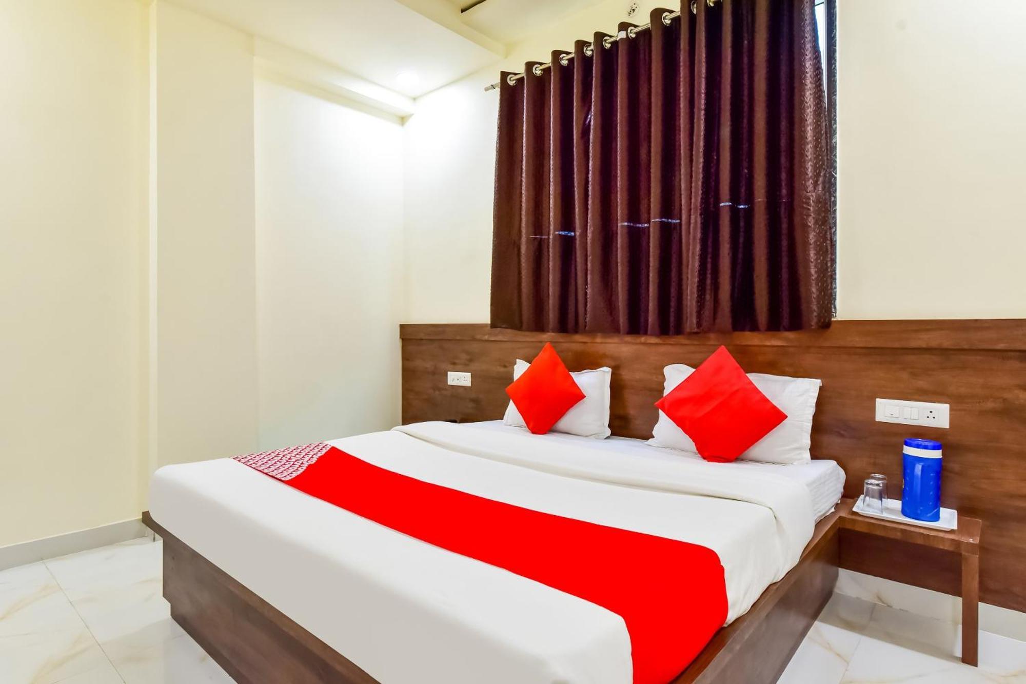 Hotel O Pink Orchid Kota  Esterno foto