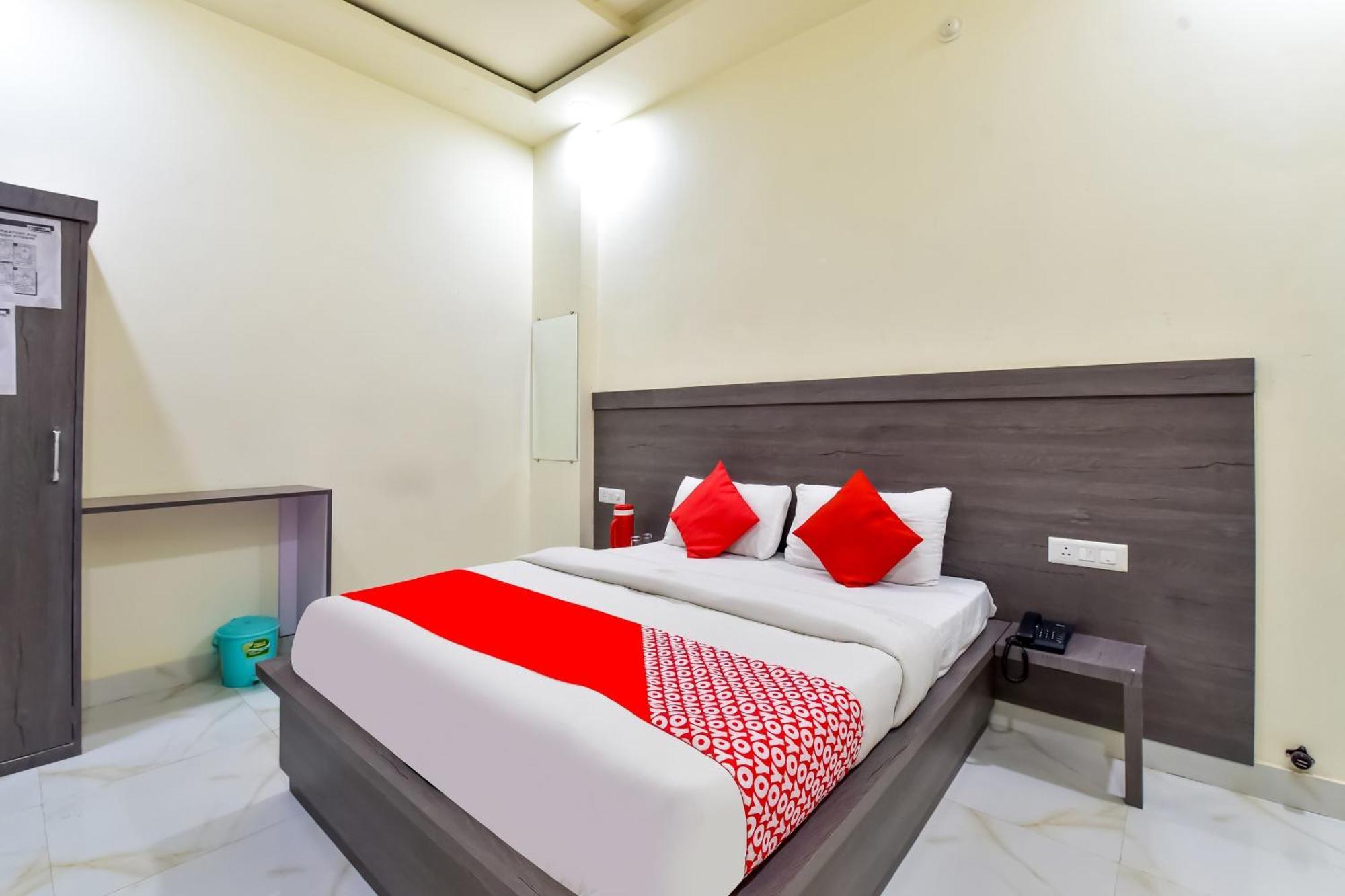 Hotel O Pink Orchid Kota  Esterno foto