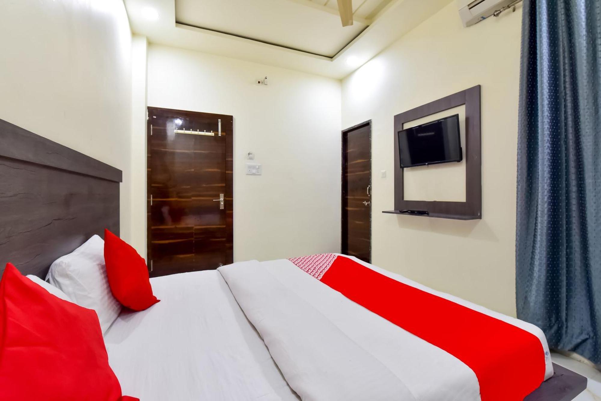 Hotel O Pink Orchid Kota  Esterno foto