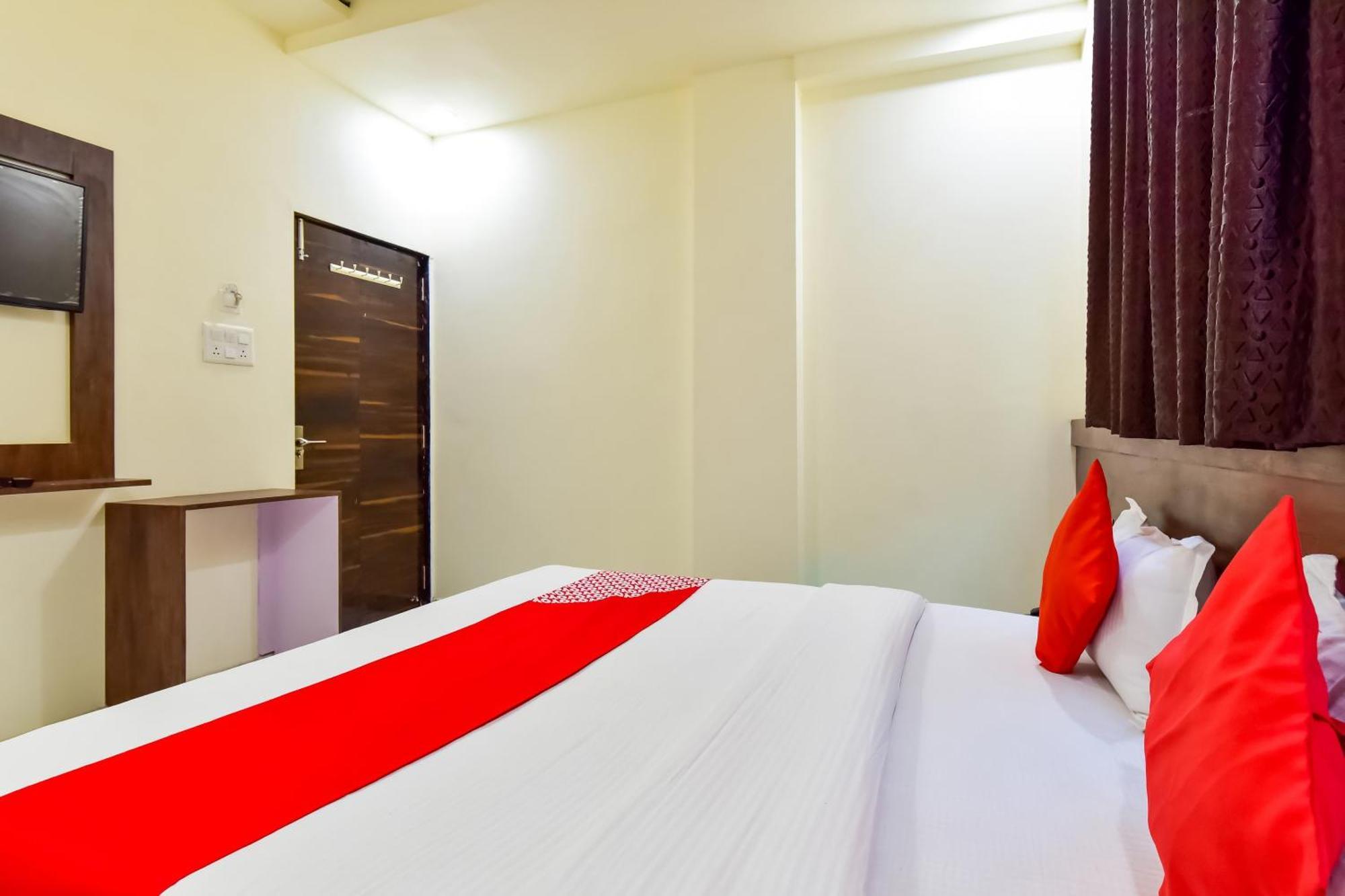 Hotel O Pink Orchid Kota  Esterno foto