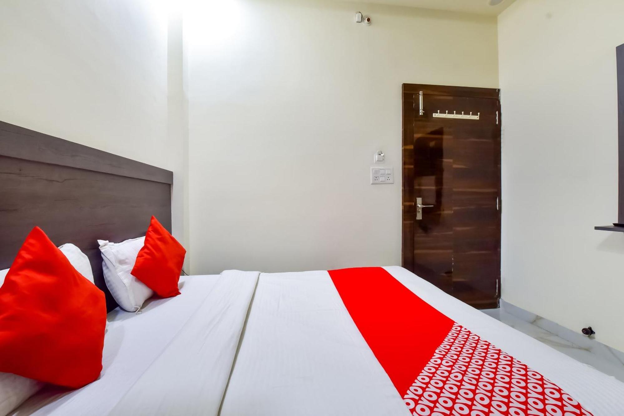 Hotel O Pink Orchid Kota  Esterno foto