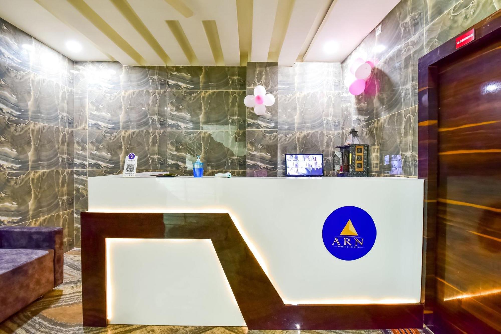 Hotel O Pink Orchid Kota  Esterno foto