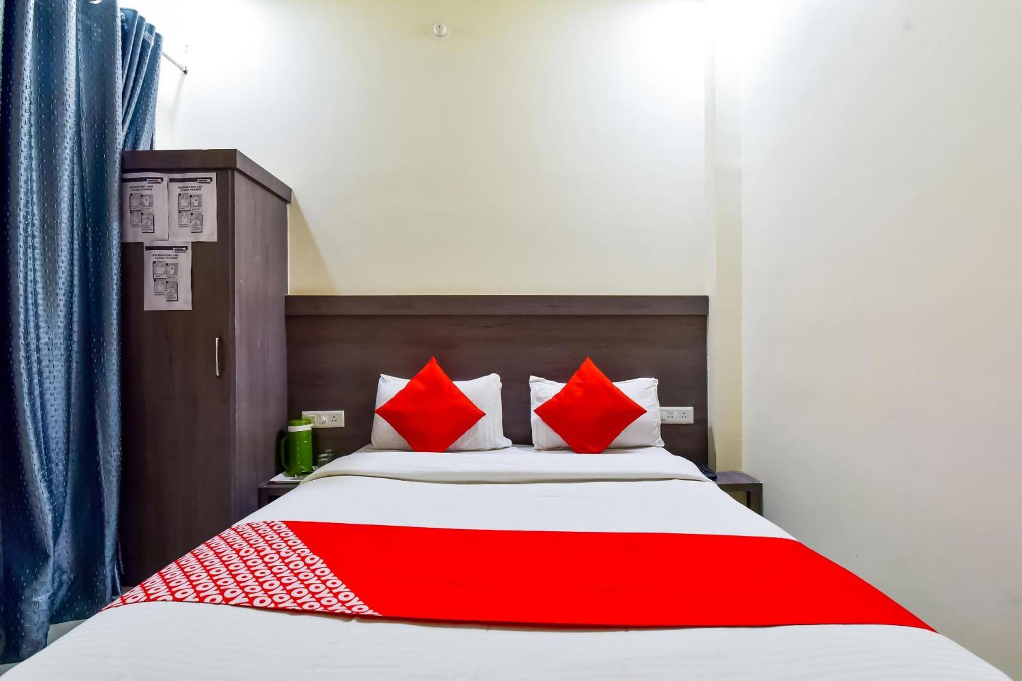 Hotel O Pink Orchid Kota  Esterno foto