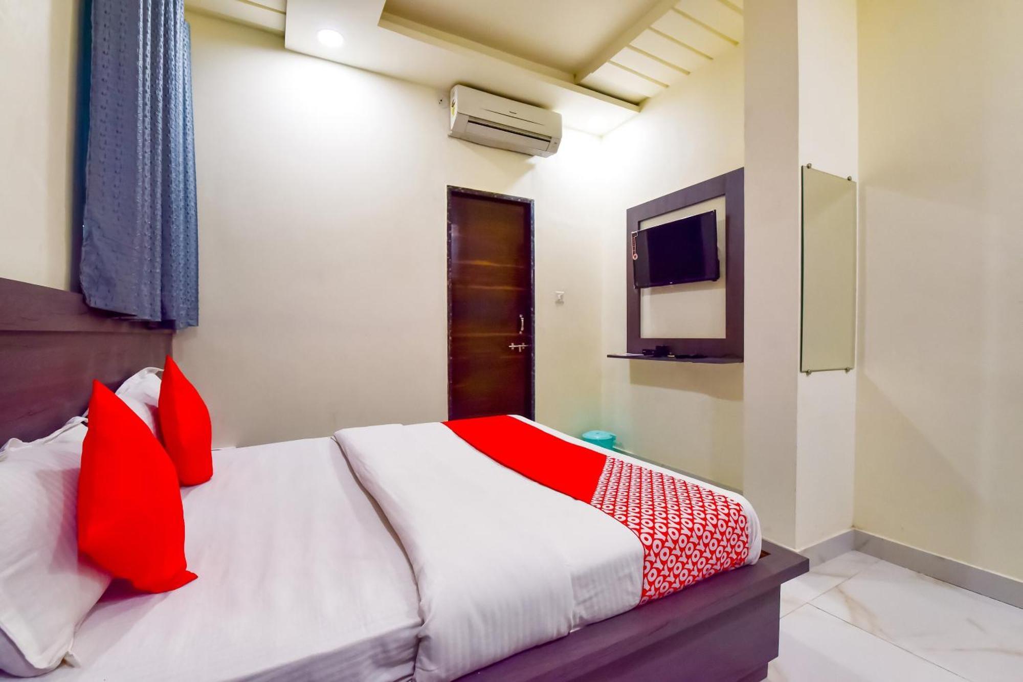 Hotel O Pink Orchid Kota  Esterno foto